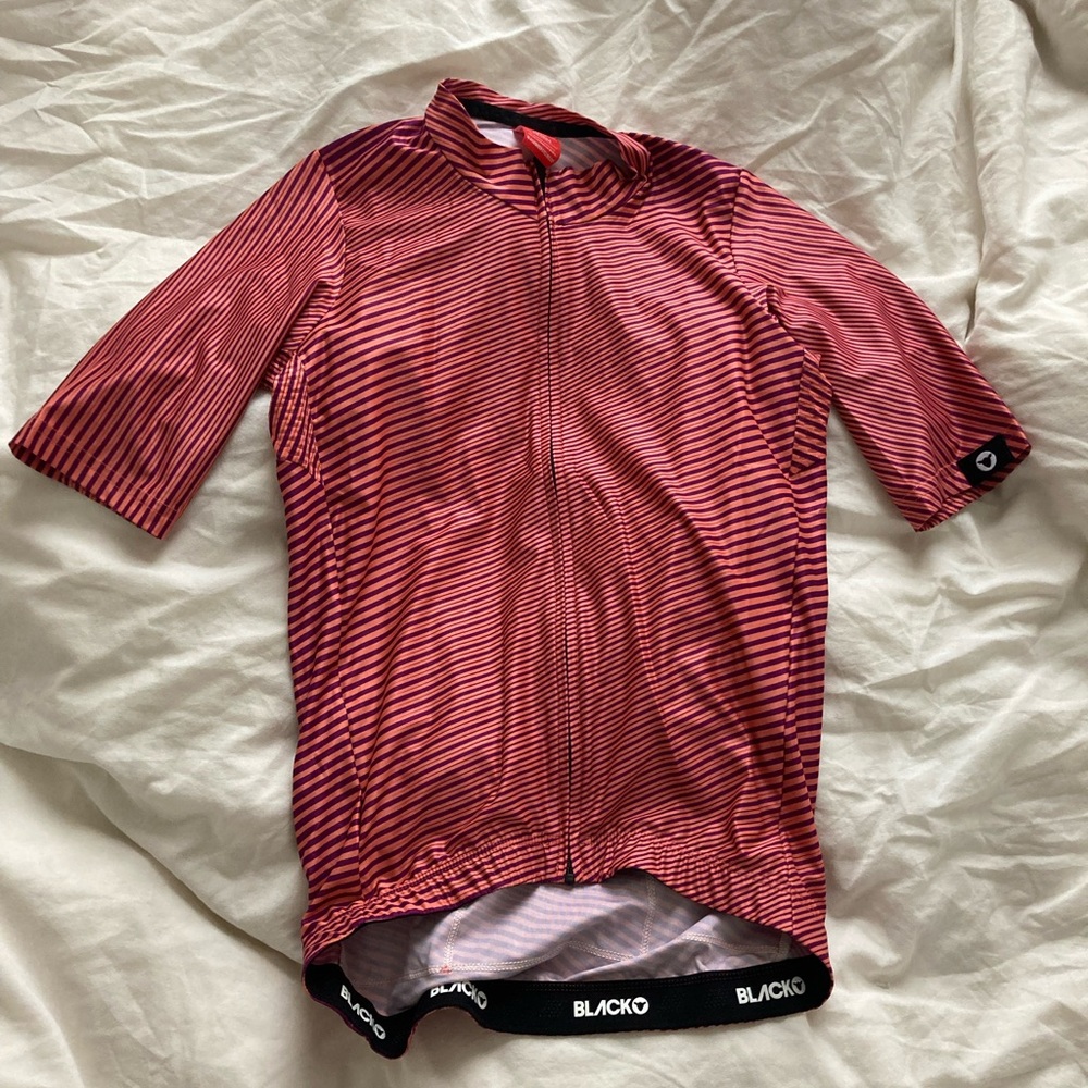 Black Sheep Cycling Co Jersey